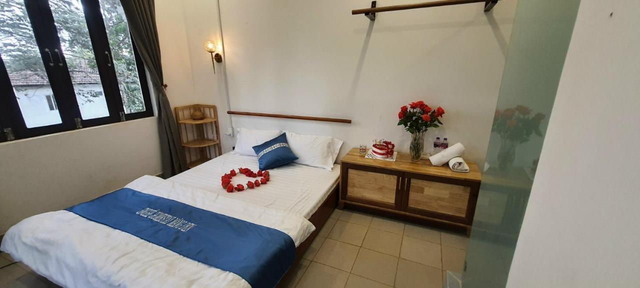 S'Nghe Homestay Mang Den Kon Von Kla المظهر الخارجي الصورة